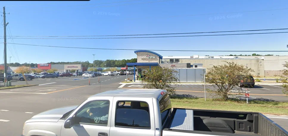 7 Brew Milton in Milton, Florida